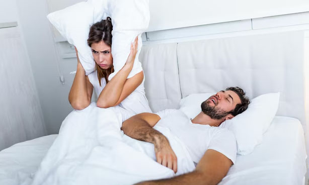 Snoring Facts and Solutions